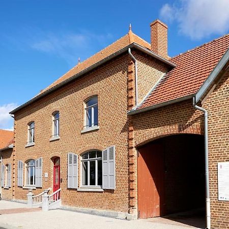 Vieille-Chapelle Gite A La Ferme 4 A 6 Personnes. מראה חיצוני תמונה